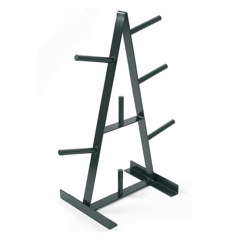 Ställ Abilica W8 för Viktskivor